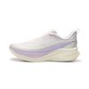 Li Ning Fashion Trend Abrasion Resistant Cushioning Low Top Casual Running Shoes Women's ARPW038-2