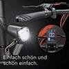 JOYOR S5 PRO - Electric Scooter - ABE - 500W Motor - 48V 26AH Battery - Max 20km/h - Range 55KM Disc Brakes - Black