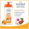 Yuthika Naturals Almond Soft Touch Body Lotion 500ml Pack of 1 for Dry Skin Hydration & Nourishment