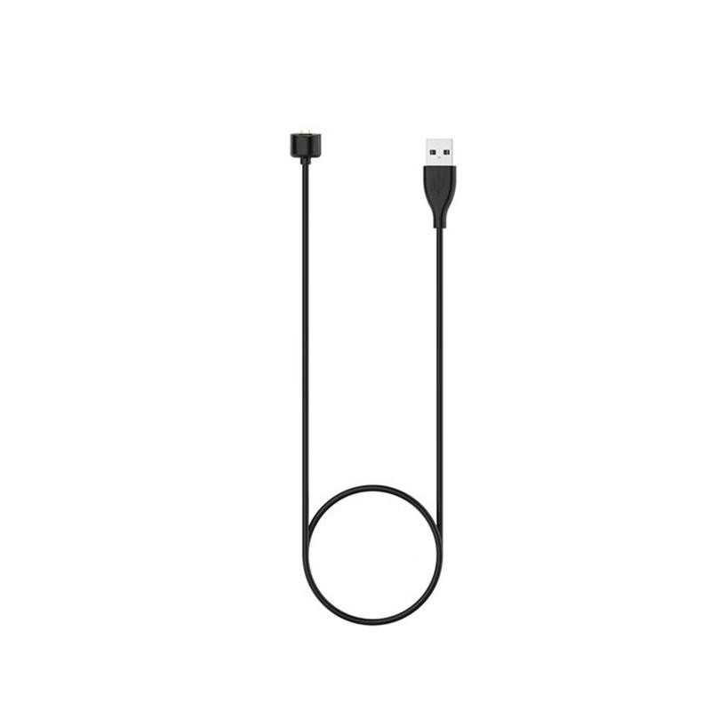 Magnetic Charger Cable For Xiaomi-Miband 5/6 Smart Watch Usb Charger Wire Cables