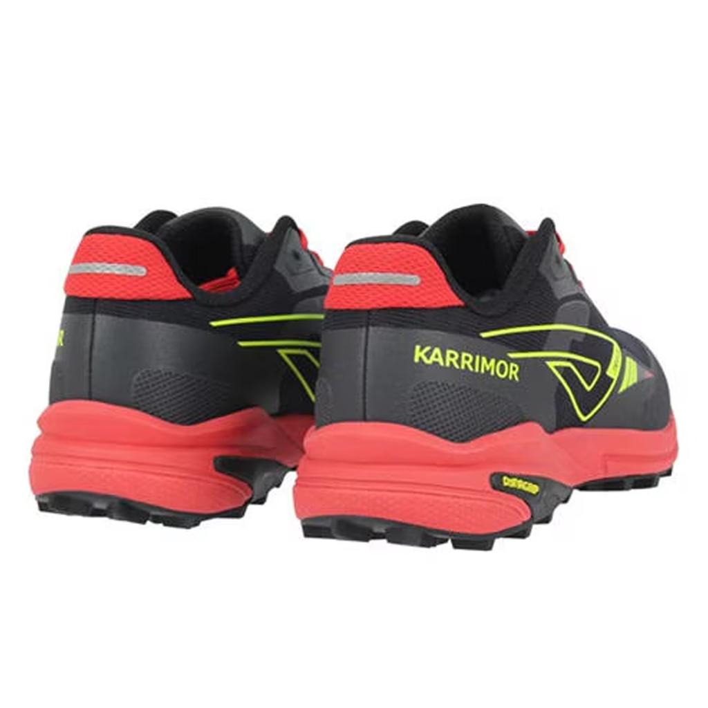 Karrimor Childrens/Kids Verge Trail Ortholite Shoes