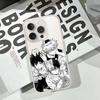 Phone Case Amine M-My Hero Academias For Samsung S26 S25 S24 S23 S22 S21 S20 FE Note20Plus Ultra Edge 5G Clear Soft TPU Cover