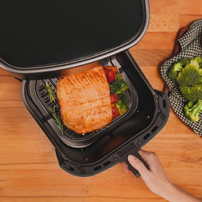 Cecotec Friteuse à air Cecofry Fantastik 5500