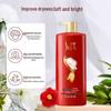 Slek Camellia Anti-Dandruff Shampoo