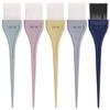 Hair Dyes Coloring Kit Hair Dyes Bowl Brush and Whisk Set Hair Color Bowls,Hair Color Mixer DIY Hair Dyes Tools Salon