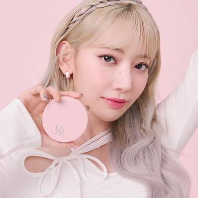 Pro Photo Finisher Blur Powder Pact