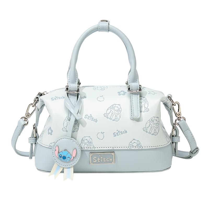 Disney Stitch Casual Commuting Cute Versatile