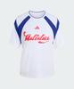 ADIDAS House Of Tiro Jersey - White / Kc5304