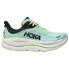HOKA One One Bondi 9 Luna Moth Blue Spark Sneaker 1162011-LNMT