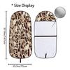 All-Season Universal Car Seat Protector for Gym & Exercise