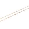 2 Stück Charm Mond Sonne Paar Halskette Edelstahl Mond Sonne Anhänger Gliederkette