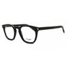 Saint Laurent Sl 28 Opt 001 Unisex Eyeglasses