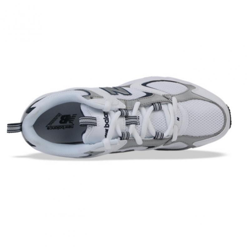 New Balance Men S Ml408a SneakerS White