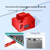 SAMZHE RJ45 Network Port Security Lock Kit