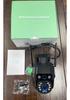 iCSee Dual-Lens Wireless WiFi Camera: HD Full-Color Night Vision & Mobile Remote Outdoor Surveillance