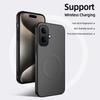 Tecno Spark 30 4G/5G Leather Texture Lens Protection Magnetic Suction Spark 30 Pro