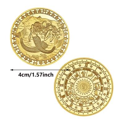 Regalos – Réplicas de monedas