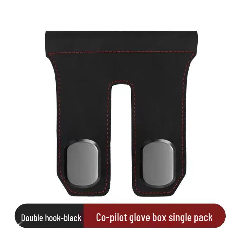 Multifunktionaler Haken für Autositz & Handschuhfach
