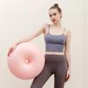 Pilates Donut Yoga Balance Ball