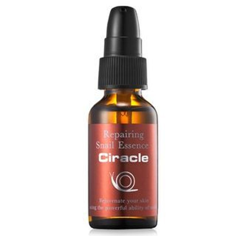 Ciracle - Repairing Snail Essence 30ml 30ml