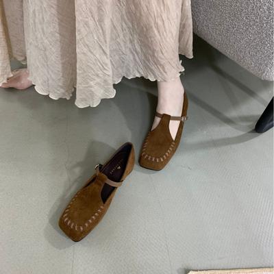 Scarpe con tacco