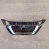 Suitable Blue Grille for 15th Floor Front Bumper Face