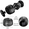 A9 Mini Kamera 1080P IP Kamera Smart Home Sicherheit IR Nacht Magnetische Drahtlose Mini Camcorder Überwachung Wifi Kamera