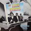 LP Record LONG RYDERS  Two Fisted Tales ISL1132 Island Records 1987 Canada Rock Used