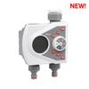 Electronic Irrigation Controller 2-Way Timer Programmer
