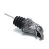 Eagle Wine Stopper Wine Olive Oil Pourer Drink Bar Tool Spout Bar Accessories Straw Animal Head Dispenser Bottle Wine Pourer