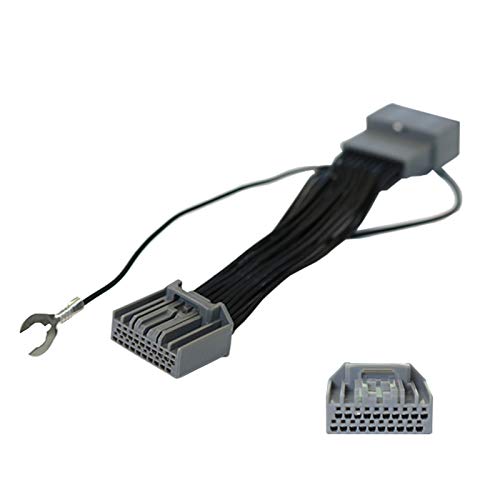 

[T8-00J] Honda Manufacturer Option InterNavi Dedicated TV Be Watched While Driving Audio Settings 15.2 x 11.1 x 2 чёрный