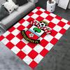 Southampton FC Carpet Rug for Living Room Bedroom Home Sofa Decoration,Kids Play Non-slip Floor Mat