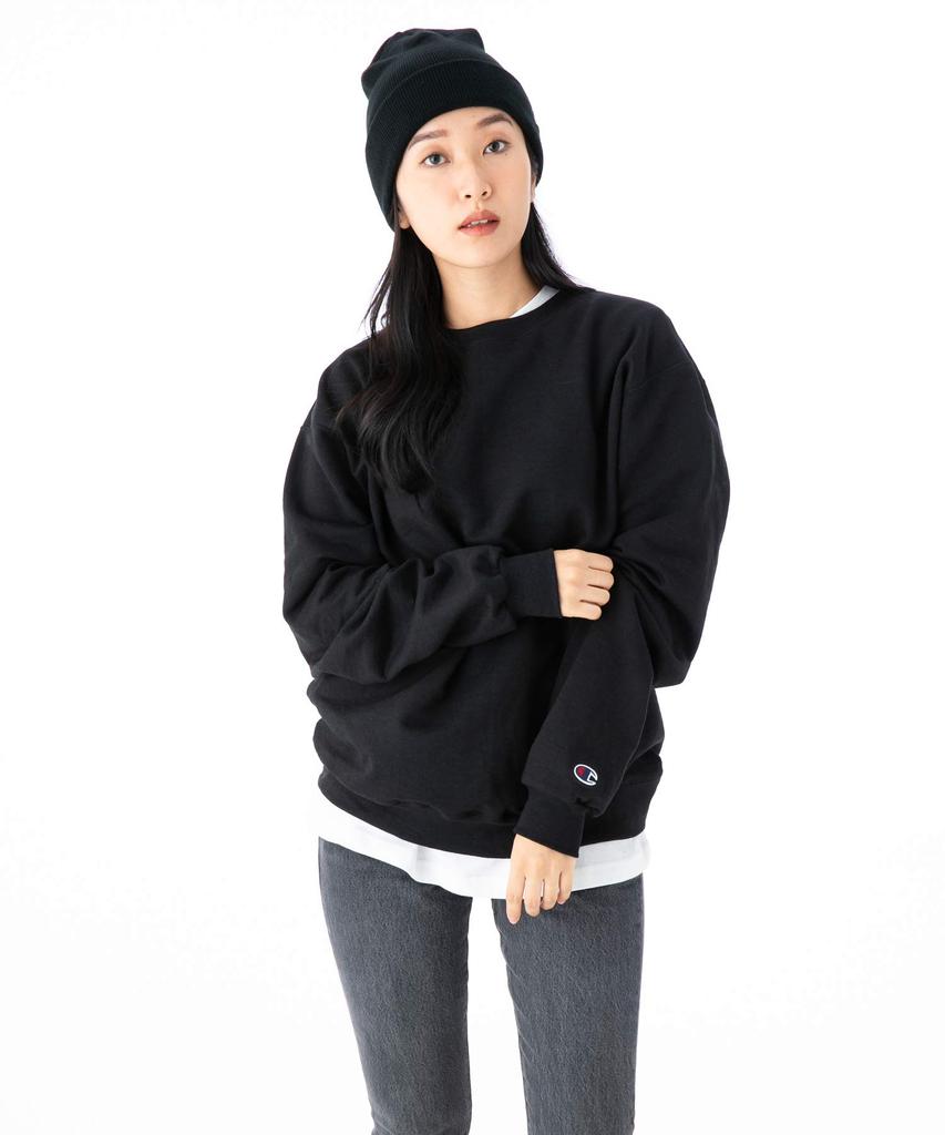 New Era Basic Cuff Knit Black White Flag