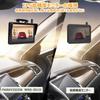PARKVISION Digital Wireless Back Camera and 5 Inch IPS LCD Monitor Set, Wireless Back