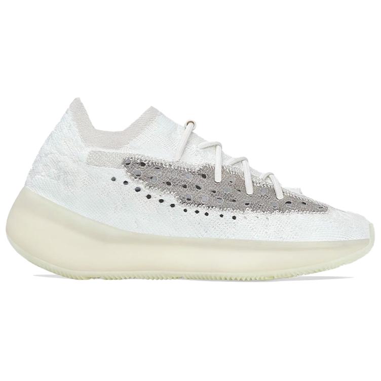 Yeezy Boost 380 Men's Adidas Originals 'Calcite Glow' GZ8668
