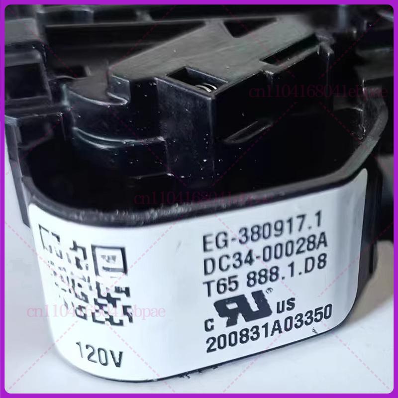 Türschlosszubehör für Samsung Waschmaschinen DC34-00028B (250V)