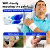 Muscle Pain Creams Sprains Back Pain Massage Ointment Warm
