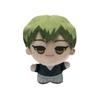 מחזיק מפתחות קטיפה חדש Jujutsu Kaisen 13 ס"מ קטיפות בובות ממולאות צעצועים פושיגורו מגומי איטאדורי יוג'י אוקוטסו יוטה זנין נא어야 צ'וסו