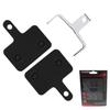 Semi-metallic Brake Pads for SHIMANO B01S B05S Tektro BARADINE