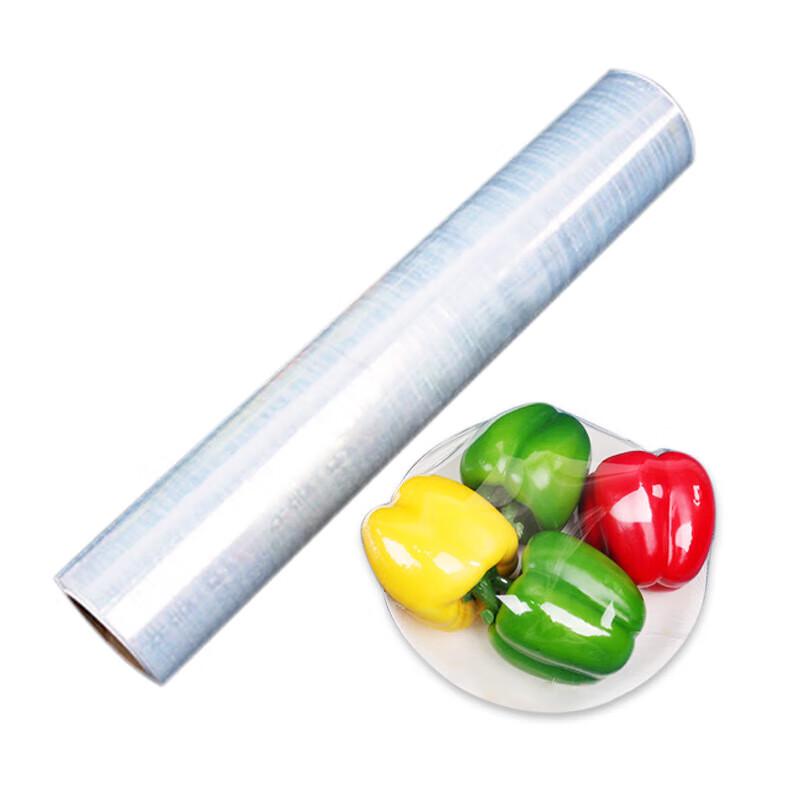 Jie Ribang Tear-Off PE Food Wrap
