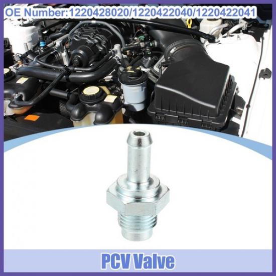 PCV Valve Exhaust Positive Valve Fitting Fit For Toyota Highlander No.1220428020