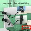 2026 Multi-functional Rotatable Mobile Stand for Phone & Tablet - Bedside, Chair, Photography.