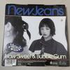 [USED] Newjeans Honey Version HOWSWEET