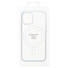 For iPhone 13 Pro Case Compatible with MagSafe TPU+Acrylic Clear Phone Cover