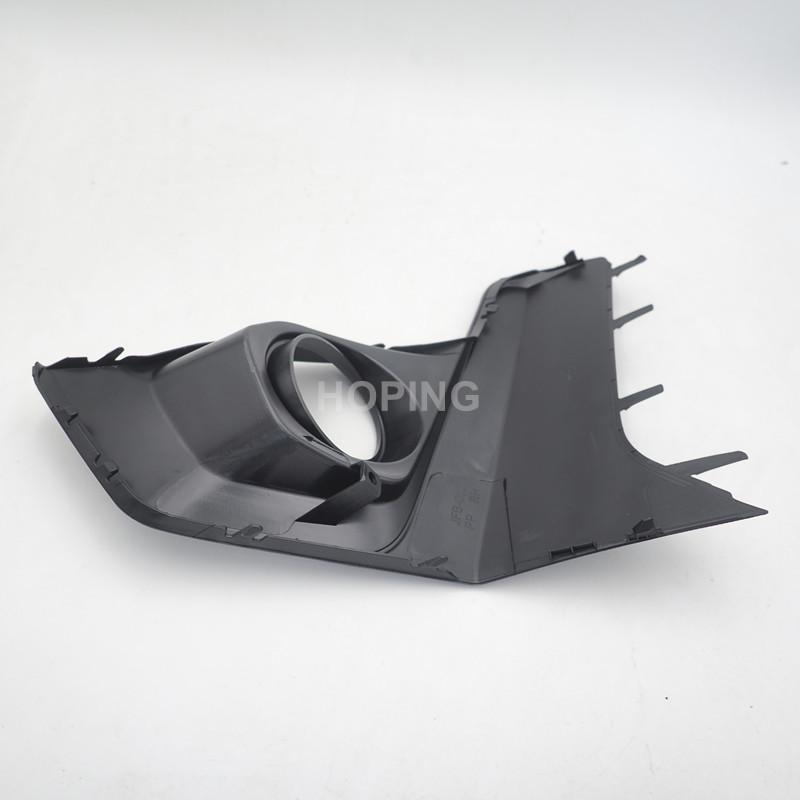 For Subaru XV Crosstrek 2021 2022 Left OR Right Front Grille Fog Light Cover Fog Lamp Bezel Cap 57731FL860 57731FL870