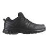 Men's Salomon XA Pro 3D V9 GTX Hiking Boots Outdoor Trekking Black (L47270100)