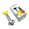 Pineapple Corer, Peeler, Slicer & Fruit Core Separator