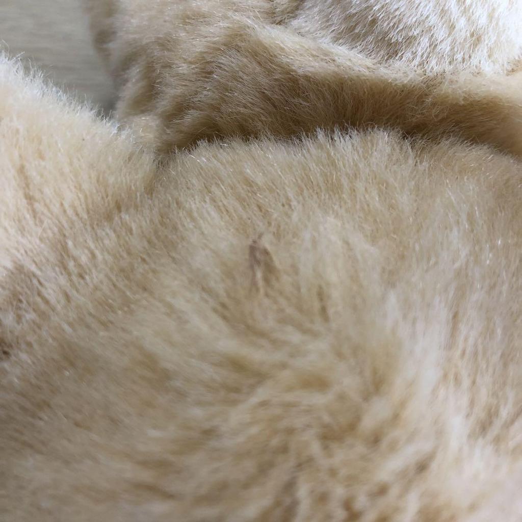 [USED] Used Steiff Gran Papa Teddy Bear Plush Toy