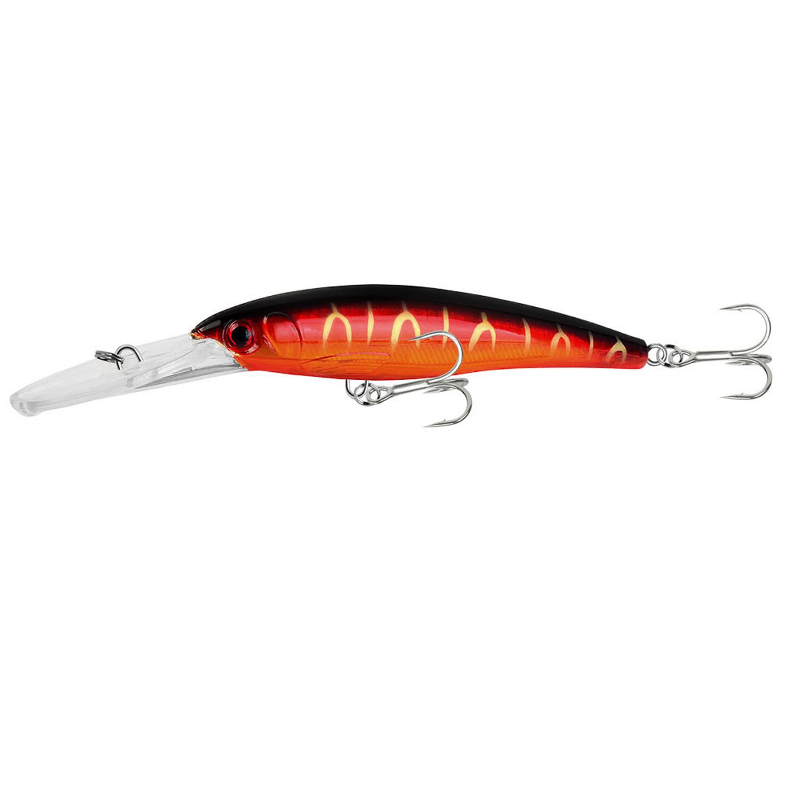 Saltwater Bass Floating Hard Long-Distance Casting Fishing Tackle