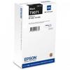 XXL Black Ink Cartridge for Epson Workforce Pro - Yield Up To 10000 Pages